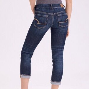 American Eagle Skinny Ankle Jeans